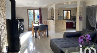 House 3 rooms of 90 m² in Villorceau (45190)