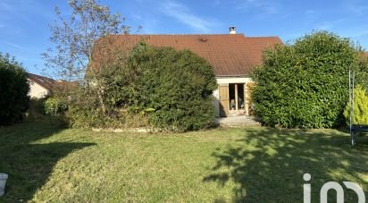 House 3 rooms of 90 m² in Villorceau (45190)