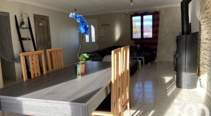 Maison 3 pièces de 90 m² à Villorceau (45190)