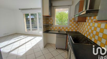 Appartement 3 pièces de 55 m² à Osny (95520)