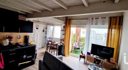 Apartment 2 rooms of 38 m² in Frontignan (34110)