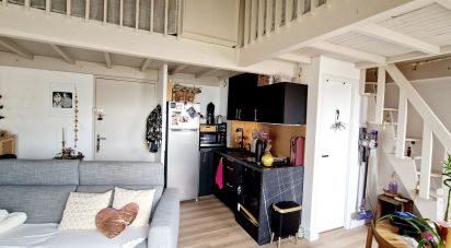 Apartment 2 rooms of 38 m² in Frontignan (34110)