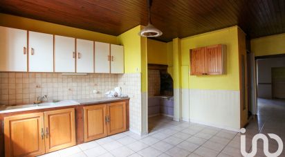 Maison 4 pièces de 97 m² à Sainte-Menehould (51800)