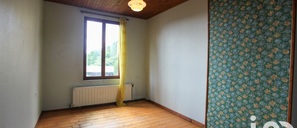 House 4 rooms of 97 m² in Sainte-Menehould (51800)