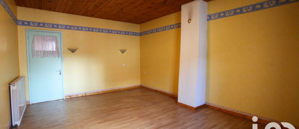 House 4 rooms of 97 m² in Sainte-Menehould (51800)