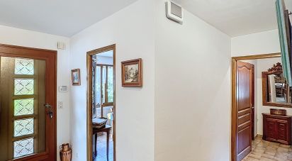 Maison traditionnelle 5 pièces de 100 m² à - (01200)