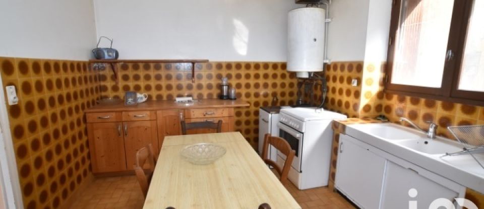 Village house 7 rooms of 145 m² in Valjouffrey (38740)