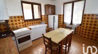 Village house 7 rooms of 145 m² in Valjouffrey (38740)