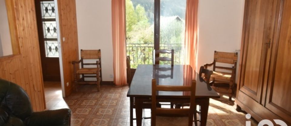 Village house 7 rooms of 145 m² in Valjouffrey (38740)