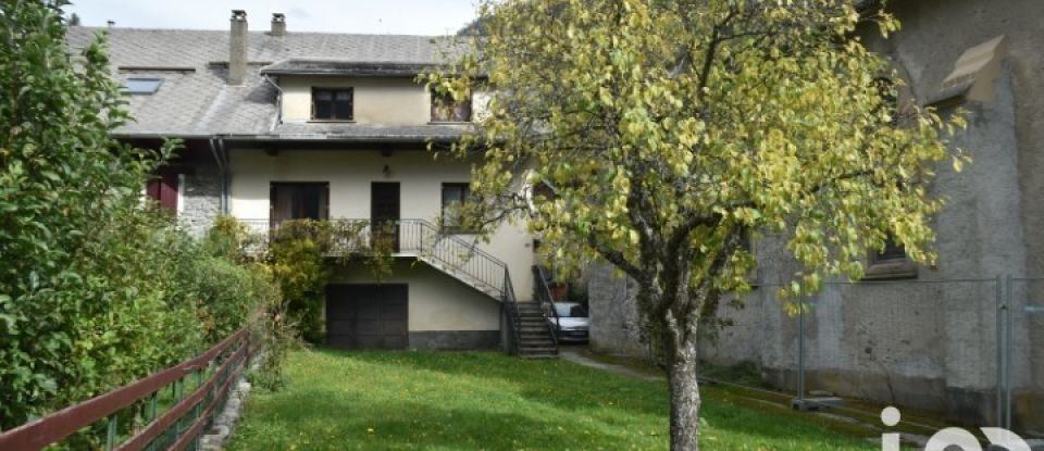 Village house 7 rooms of 145 m² in Valjouffrey (38740)