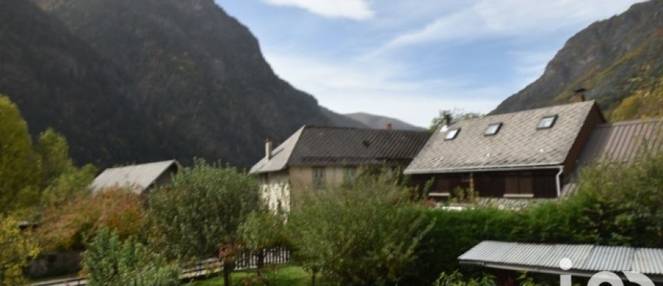 Village house 7 rooms of 145 m² in Valjouffrey (38740)