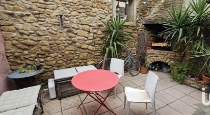 Village house 5 rooms of 100 m² in Bédarrides (84370)