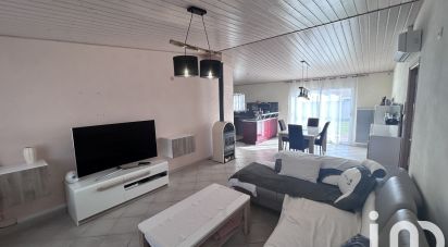 Maison 3 pièces de 67 m² à L'Aiguillon-sur-Vie (85220)