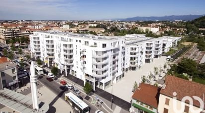 Appartement 3 pièces de 56 m² à Valence (26000)