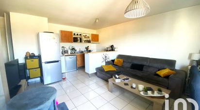 Appartement 3 pièces de 56 m² à Valence (26000)