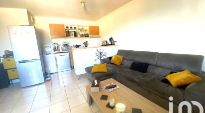 Appartement 3 pièces de 56 m² à Valence (26000)