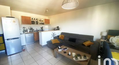 Appartement 3 pièces de 56 m² à Valence (26000)