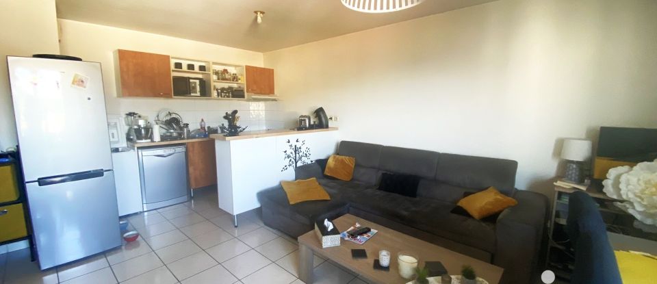 Appartement 3 pièces de 56 m² à Valence (26000)