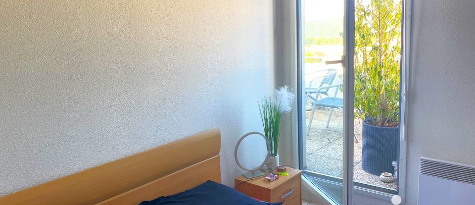 Appartement 3 pièces de 56 m² à Valence (26000)