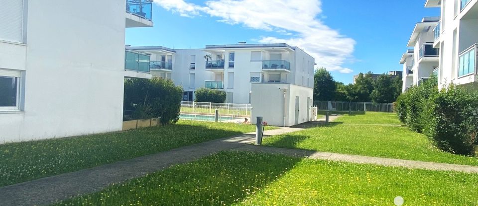 Appartement 3 pièces de 56 m² à Valence (26000)