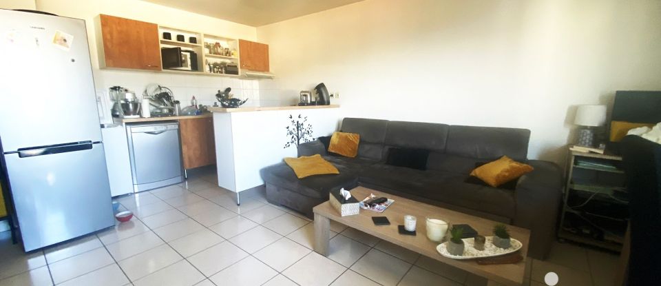 Appartement 3 pièces de 56 m² à Valence (26000)