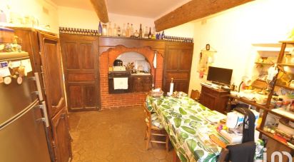 House 6 rooms of 121 m² in Calvisson (30420)