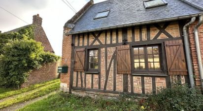 House 4 rooms of 73 m² in Saint-Maur (60210)