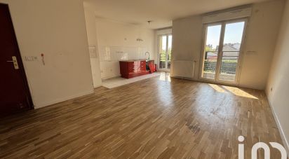 Apartment 3 rooms of 63 m² in Choisy-le-Roi (94600)