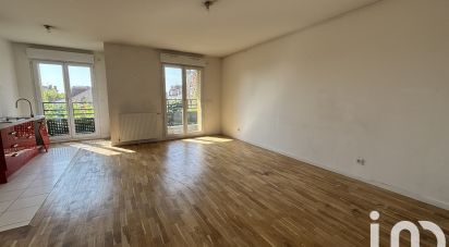 Apartment 3 rooms of 63 m² in Choisy-le-Roi (94600)