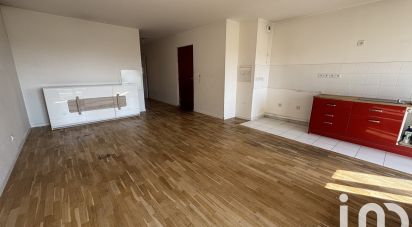 Apartment 3 rooms of 63 m² in Choisy-le-Roi (94600)