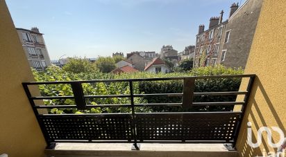 Apartment 3 rooms of 63 m² in Choisy-le-Roi (94600)