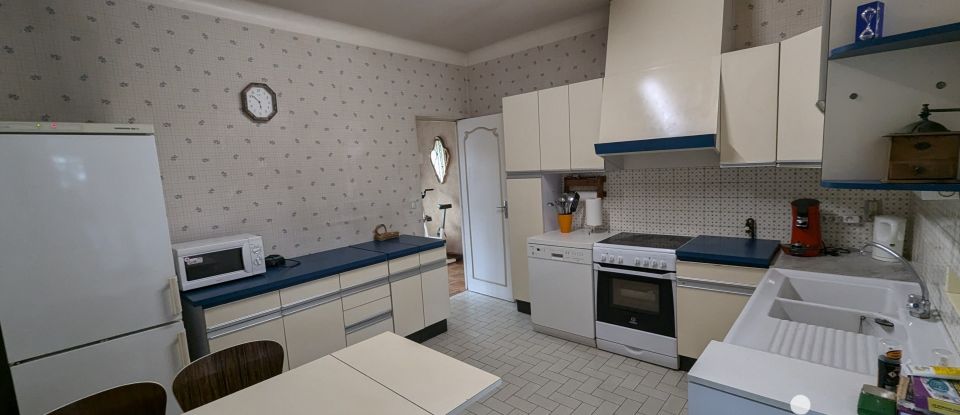 Maison traditionnelle 5 pièces de 130 m² à Pau (64000)