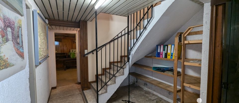 Maison traditionnelle 5 pièces de 130 m² à Pau (64000)