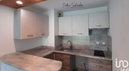 Appartement 1 pièce de 33 m² à Montpellier (34090)