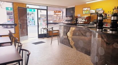 Brasserie-type bar of 470 m² in Juillan (65290)