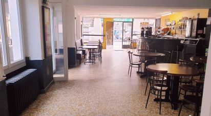 Brasserie-type bar of 470 m² in Juillan (65290)