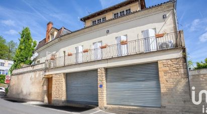 Immeuble de 354 m² à Sarlat-la-Canéda (24200)