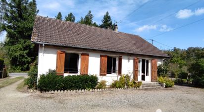 Maison 4 pièces de 86 m² à Cerdon (45620)