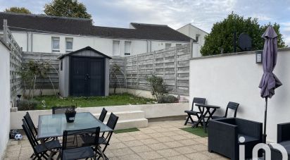 Maison 4 pièces de 76 m² à Cergy (95800)