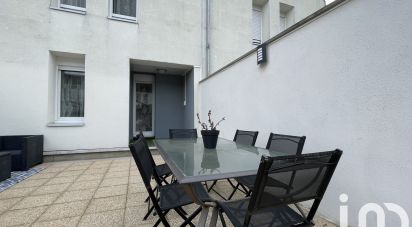 Maison 4 pièces de 76 m² à Cergy (95800)