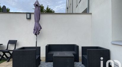 Maison 4 pièces de 76 m² à Cergy (95800)