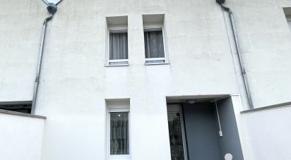 Maison 4 pièces de 76 m² à Cergy (95800)