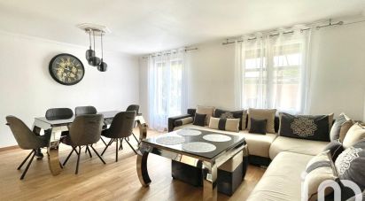 Maison 5 pièces de 121 m² à Vauréal (95490)