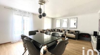 Maison 5 pièces de 121 m² à Vauréal (95490)