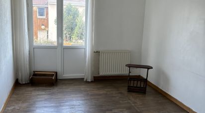 Appartement 2 pièces de 50 m² à Troyes (10000)