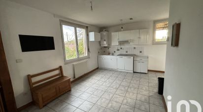 Appartement 2 pièces de 50 m² à Troyes (10000)