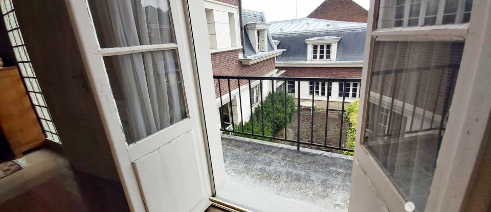 House 9 rooms of 321 m² in Amiens (80090)