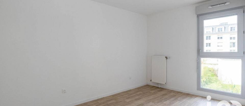 Appartement 2 pièces de 40 m² à Alfortville (94140)