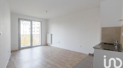 Apartment 2 rooms of 40 m² in Alfortville (94140)