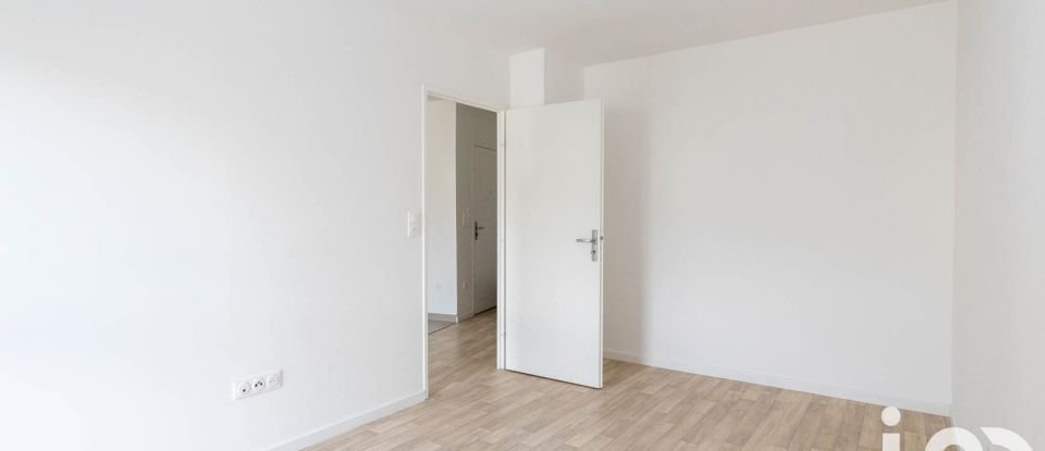 Appartement 2 pièces de 40 m² à Alfortville (94140)